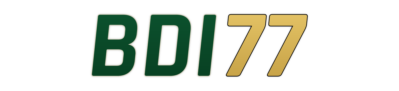 bdi77 লোগো